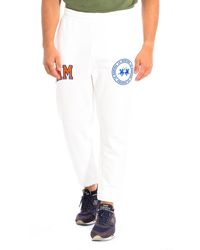 La Martina - Jogger Sports Pants 11M100-Fp533 - Lyst
