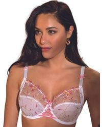 Lise Charmel - Bch6163D Ete Frivole 3-Parts Full Cup Bra - Lyst