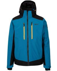 Trespass - Matthews Ski Jacket (Bondi) - Lyst