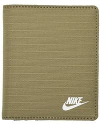 Nike - Club Foldable Wallet (Parachute) - Lyst