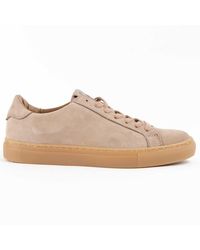 Purapiel - Sneaker Purasn Leather - Lyst