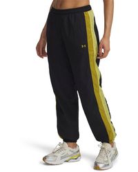 Under Armour - Icon Crinkle Pant - Lyst