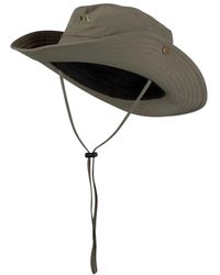 Trespass - Adult Wyles Sun Hat (Herb) - Lyst