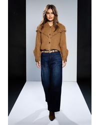 Runway - 1.8.1.8 Mid Wash Denim Jean - Lyst