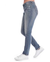 Emporio Armani - J23 Slim-Fit Jeans - Lyst