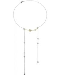 Breil - Tj2281 Ladies Necklace - Lyst