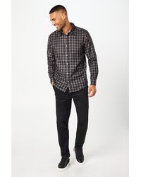 MAINE - Premium Slim Fit Chino Trouser - Lyst