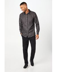 MAINE - Premium Slim Fit Chino Trouser - Lyst