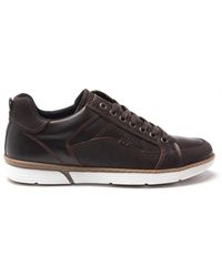 Sole - Norris Trainers - Lyst