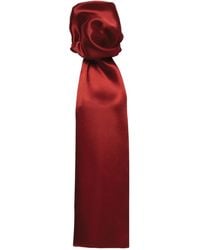 PREMIER - Colours Plain Scarf - Lyst