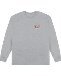 Park Fields - Florida Gators Heritage Wordmark Light Heather Sweatshirt - Lyst