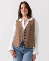 Joules - Penrose Gilet - Lyst