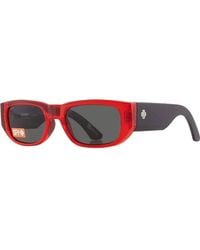 Spy - 6700000000138 54 Genre Sunglasses - Lyst