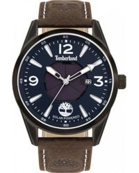 Timberland - Tbl.16004Jyu-03 Rockbridge Watch - Lyst