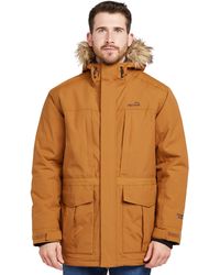 Peter Storm - Parka Iii Waterproof & Insulated Jacket, Winter Coat - Lyst