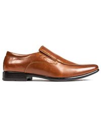 Ben Sherman - Durham Slip Shoes - Lyst