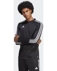 adidas Originals - Tiro 23 Club Training Top - Lyst