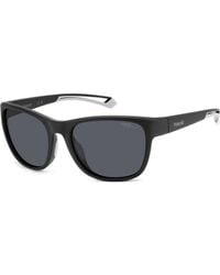 Polaroid - Pld 7051 S 57 003 Sunglasses - Lyst