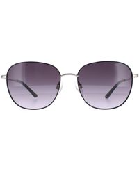 Elle - Rimless Gradient 14893 Metal - Lyst