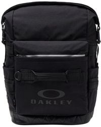 Oakley - 23L Utility Folded Backpack Nylon - Lyst