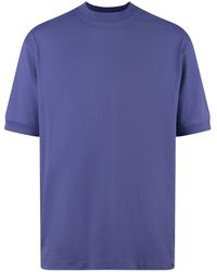 Luke 1977 - Who Wears The Relaxed Fit T-Shirt - Lyst