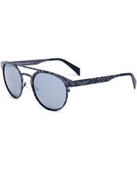 Italia Independent - Sunglasses 51/21/140 Mm Metal - Lyst