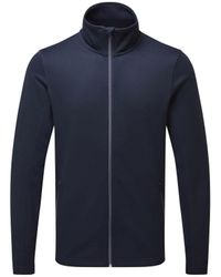 PREMIER - Sustainable Sweat Jacket (French) - Lyst