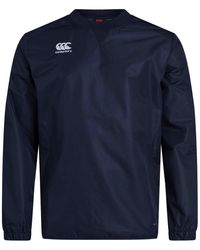 Canterbury - Adult Club Contact Top - Lyst