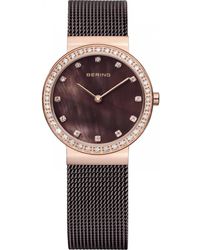 Bering Time - 10729-262 Ladies Watch - Lyst