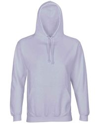 Sol's - Adult Condor Hoodie - Lyst
