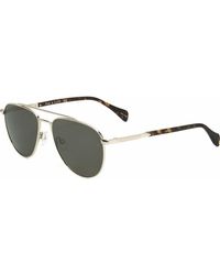 Rag & Bone - Rnb1044-G-S-0J5G-55 Rnb1044 G S 55 0J5G Sunglasses - Lyst