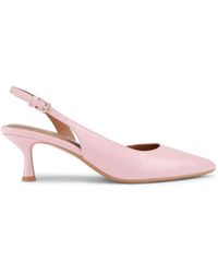 KG by Kurt Geiger - Aria Low2 Heels - Lyst