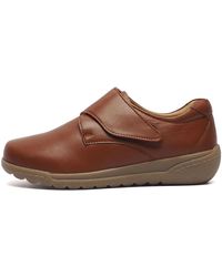 Fleet   Foster - Elaine Leather Waterproof - Lyst