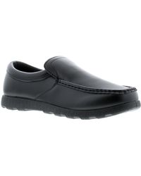 Rockstorm - Smart Shoes Valley Slip On Pu - Lyst