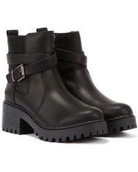 Blowfish - Lifted Boots - Lyst