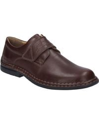 Josef Seibel - Low Shoe Vigo 14 - Lyst
