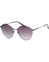 Calvin Klein - Ckj22202S-001 Ckj22202S 61 001 Fashion Sunglasses - Lyst