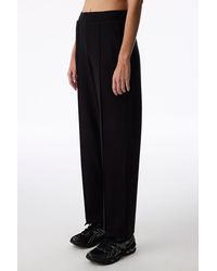 Penti - Silky Touch Tapered Trousers - Lyst