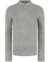 Ted Baker - Morar Knitted Polo Shirt - Lyst