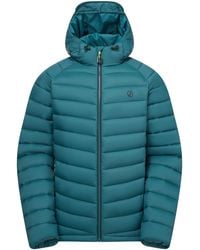 Dare 2b - Torrek Mountain Baffled Padded Jacket (Mediterranea) - Lyst