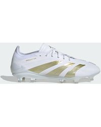 adidas Originals - Predator Elite Firm Ground Boots - Lyst