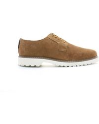 Ben Sherman - Marcus Shoes Suede - Lyst