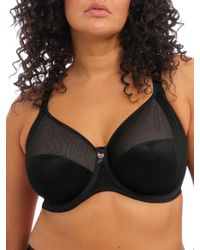 Elomi - Kintai Underwired Bra - Lyst
