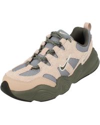 Nike - Tech Hera Trainers - Lyst