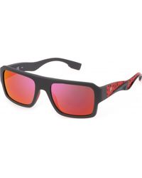 Fila - Sfi462-56I41P Sfi462 56 56I41P Sunglasses - Lyst