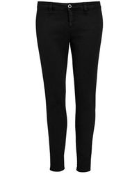Sol's - Ladies Jules Chino Trousers - Lyst