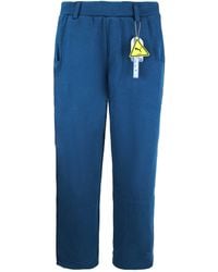 PUMA - X Ader Error T7 Overlay Joggers - Lyst