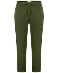 Firetrap - Fleece Joggers Camo) - Lyst
