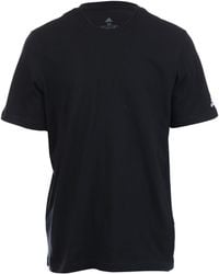 adidas - Bos Blank Tee - Lyst