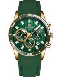Reward - 83005M-B Lapmaster Watch - Lyst